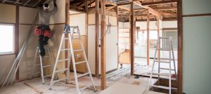 Entreprise de rénovation de la maison et de rénovation d’appartement à Souday